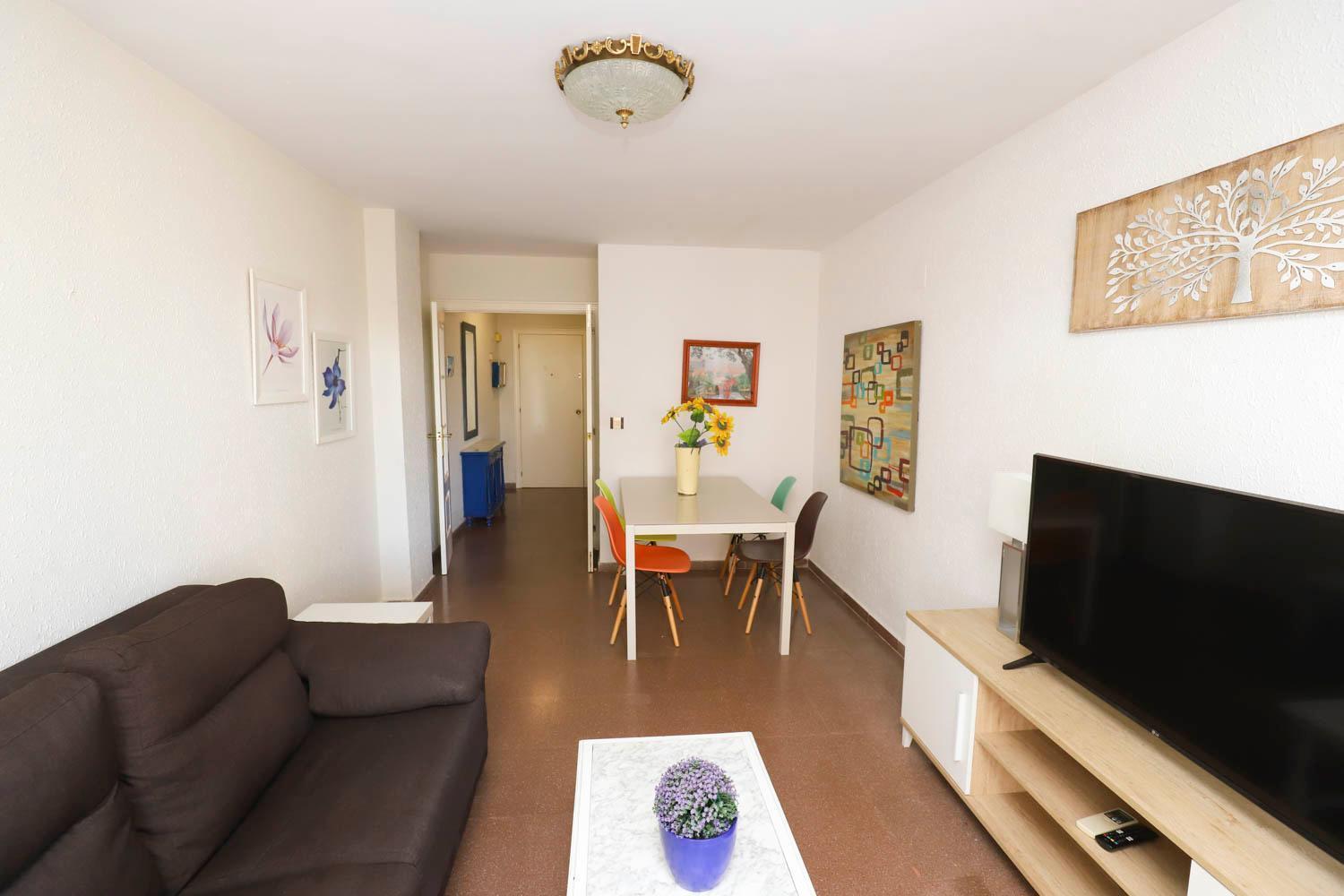 살루 Differentflats Palafox 아파트 외부 사진