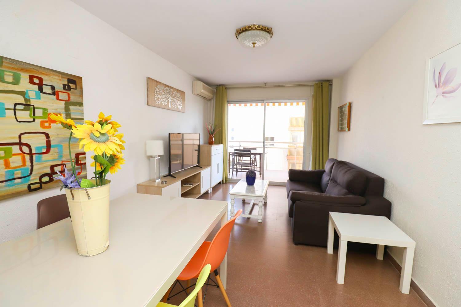 살루 Differentflats Palafox 아파트 외부 사진