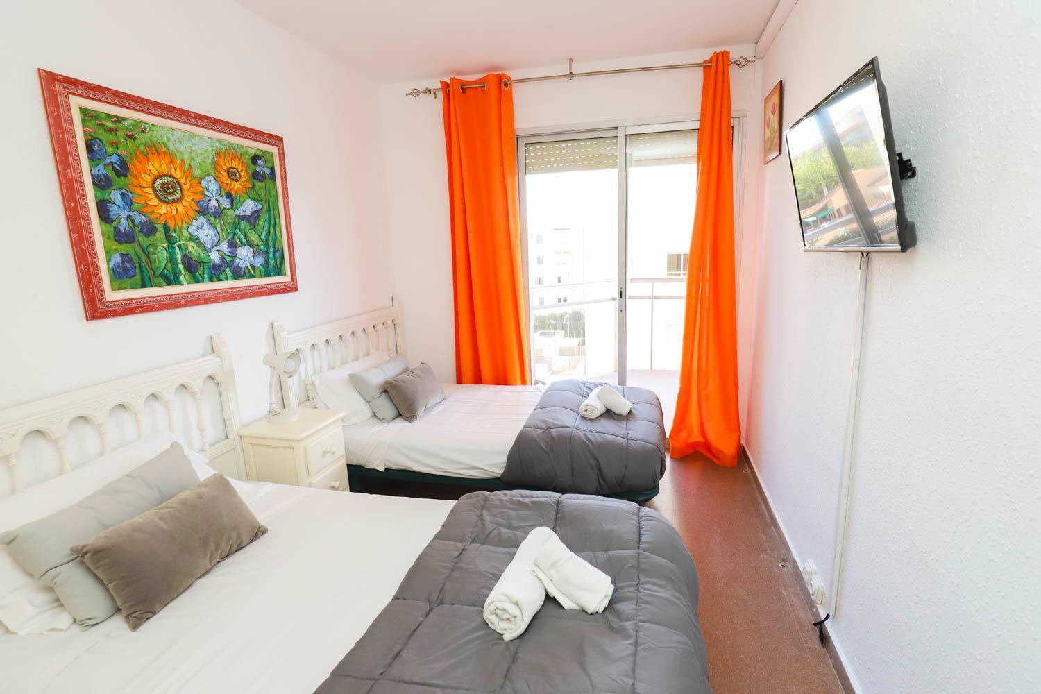 살루 Differentflats Palafox 아파트 외부 사진