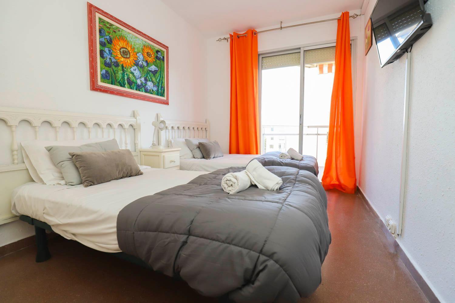 살루 Differentflats Palafox 아파트 외부 사진