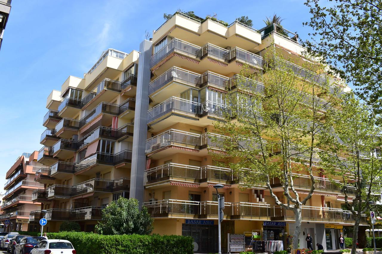 살루 Differentflats Palafox 아파트 외부 사진