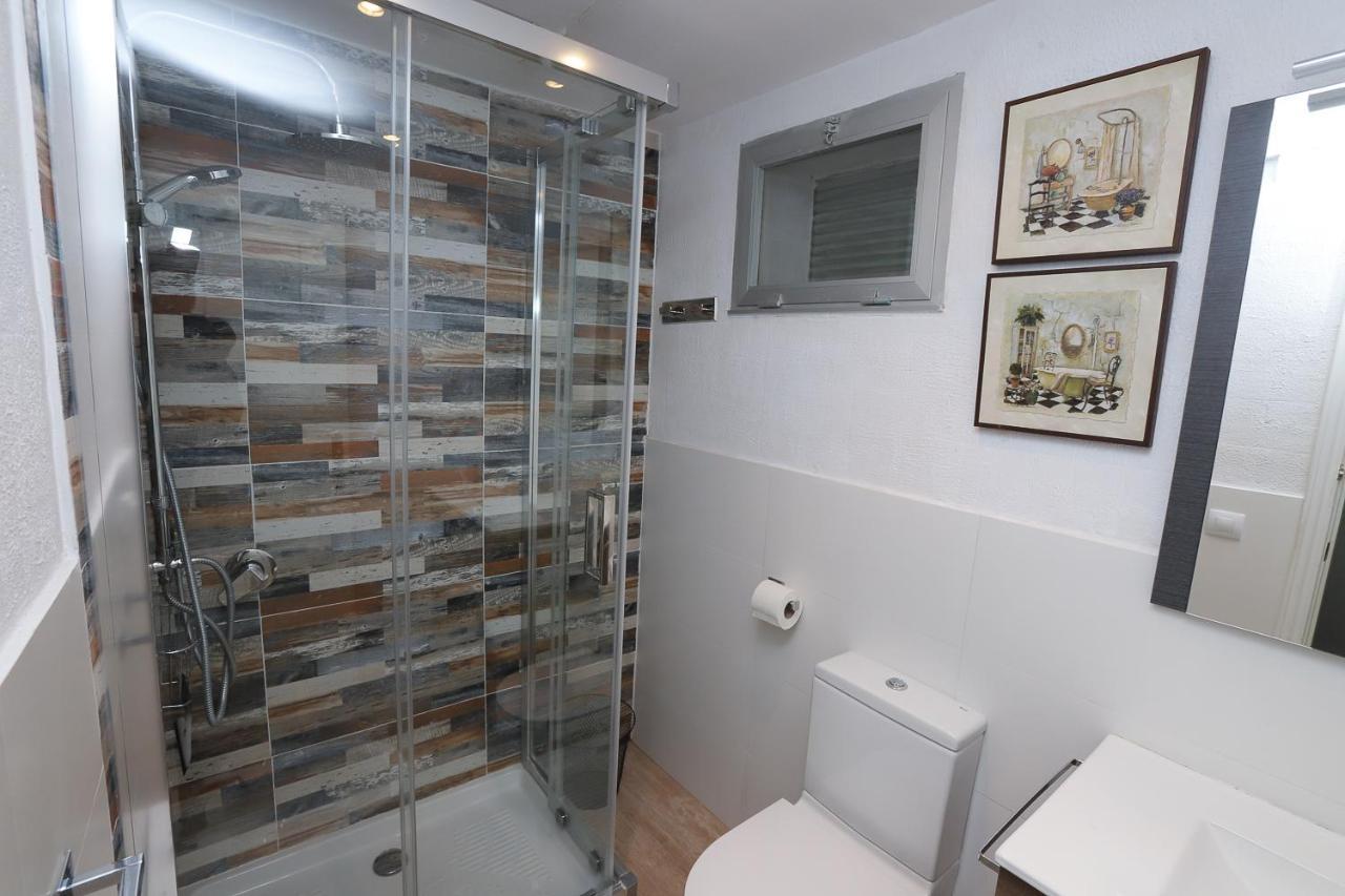 살루 Differentflats Palafox 아파트 외부 사진