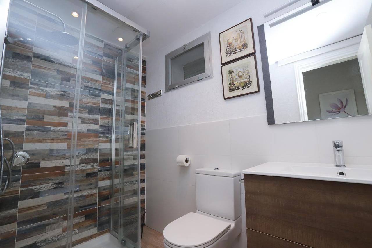 살루 Differentflats Palafox 아파트 외부 사진
